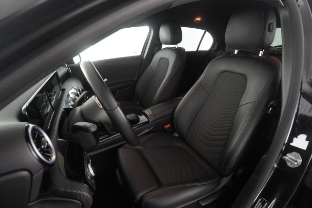 MERCEDES-BENZ A 180 usata 2