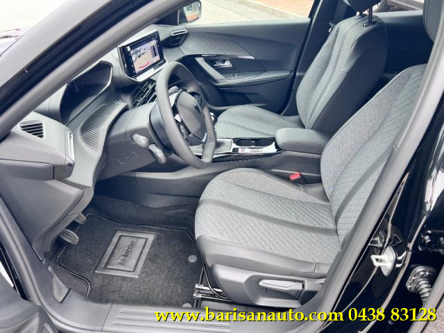 PEUGEOT 2008 usata, con Alzacristalli elettrici