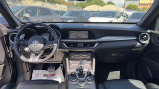 ALFA ROMEO Stelvio usata, con Cruise Control