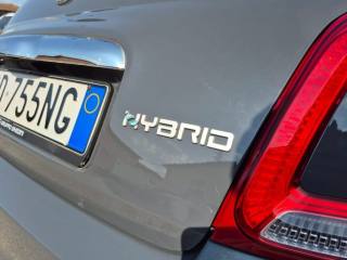 FIAT 500 usata, con Cerchi in lega