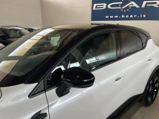 RENAULT Captur usata, con Cerchi in lega