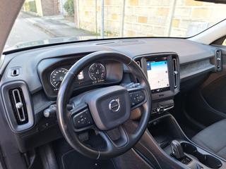 VOLVO XC40 usata, con Cerchi in lega