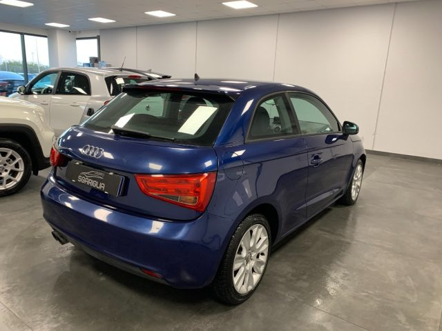 AUDI A1 usata, con Airbag Passeggero