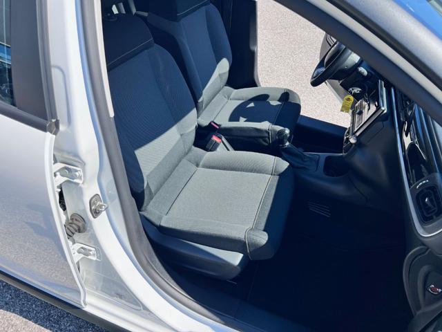 CITROEN C3 usata, con Boardcomputer