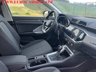 AUDI Q3 usata, con Riconoscimento dei segnali stradali