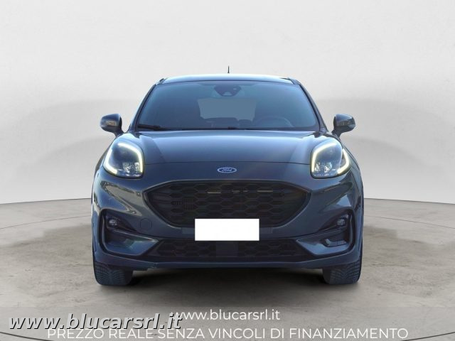 FORD Puma usata 0