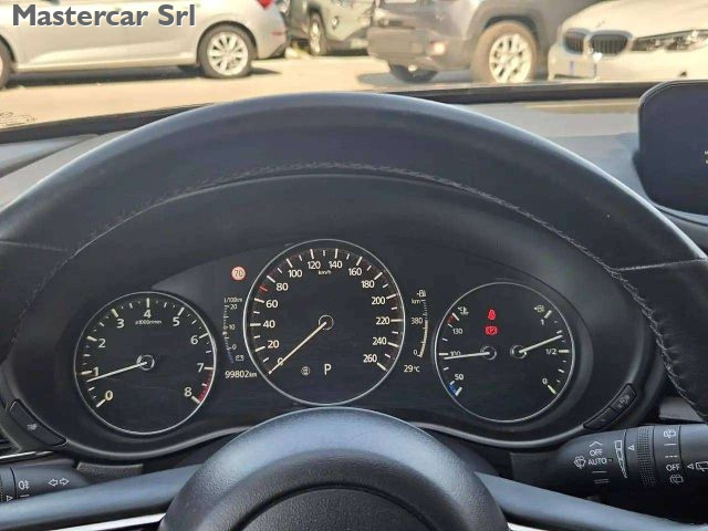 MAZDA CX-30 usata, con Sistema di navigazione