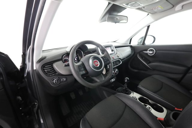 FIAT 500X usata 1