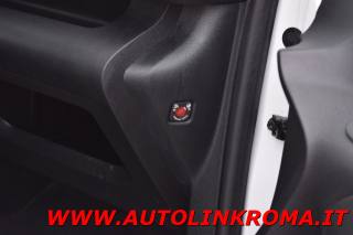 PEUGEOT Partner usata, con Cerchioni in acciaio