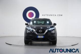 NISSAN Juke usata, con Airbag