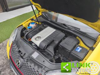 VOLKSWAGEN Golf GTI usata 16