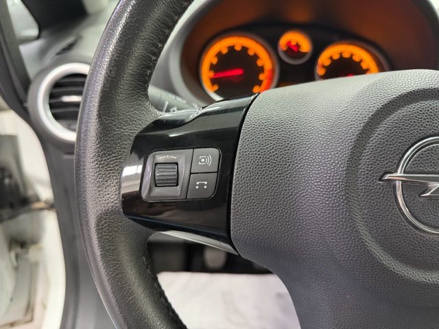OPEL Corsa usata 23