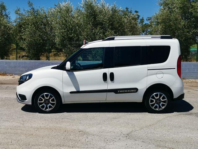 FIAT Doblo usata, con Airbag