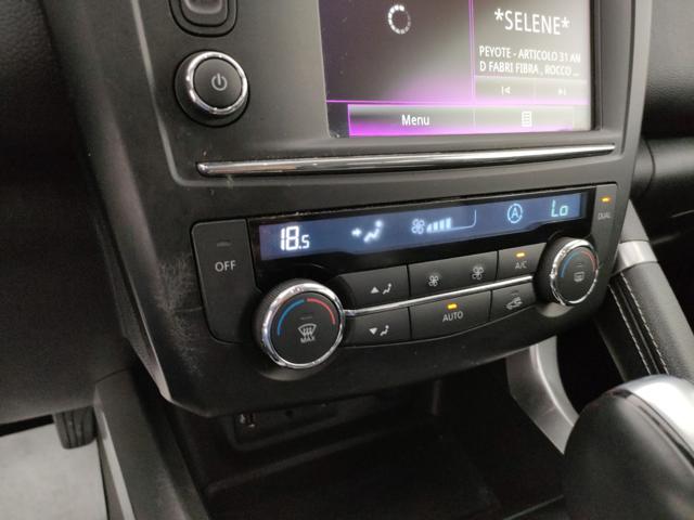 RENAULT Kadjar usata, con Cruise Control