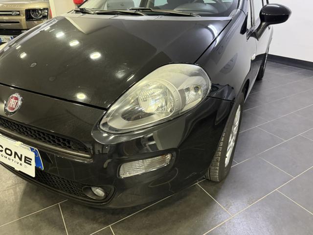 FIAT Punto usata, con Airbag Passeggero
