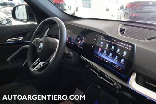 BMW X1 usata, con Climatizzatore automatico, 2 zone