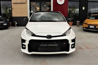TOYOTA Yaris 1.6 Turbo 3 porte GR Yaris Circuit