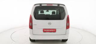 OPEL Combo Life usata, con Monitoraggio pressione pneumatici