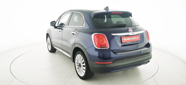 FIAT 500X usata, con Alzacristalli elettrici