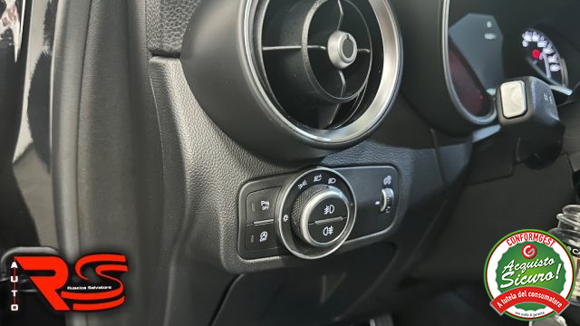 ALFA ROMEO Stelvio usata, con Cronologia tagliandi