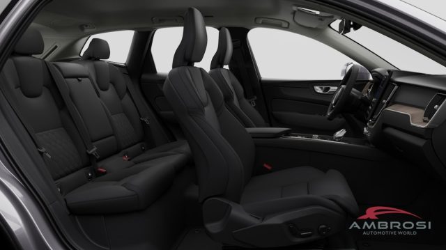 VOLVO XC60 usata 12