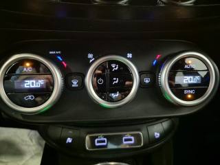 FIAT 500X usata, con Controllo vocale