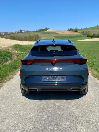 CUPRA Formentor usata, con Cerchi in lega