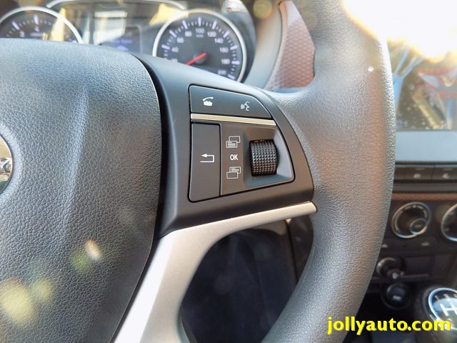 GREAT WALL Steed usata 21