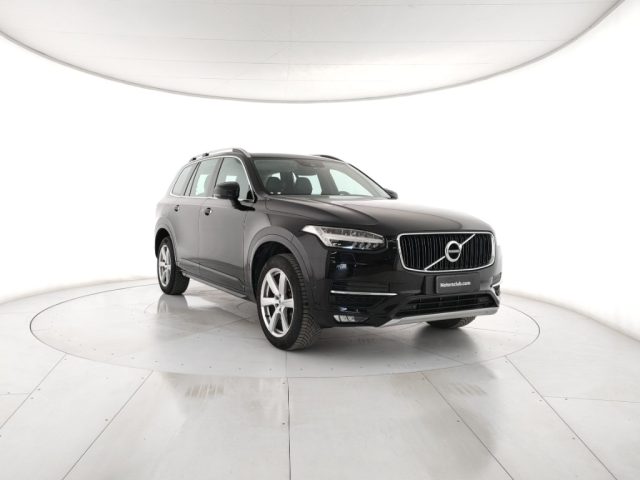 VOLVO XC90 usata, con Cerchi in lega