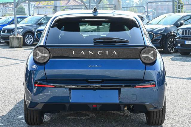 LANCIA Ypsilon usata 5