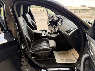 BMW X4 usata, con Chiusura centralizzata