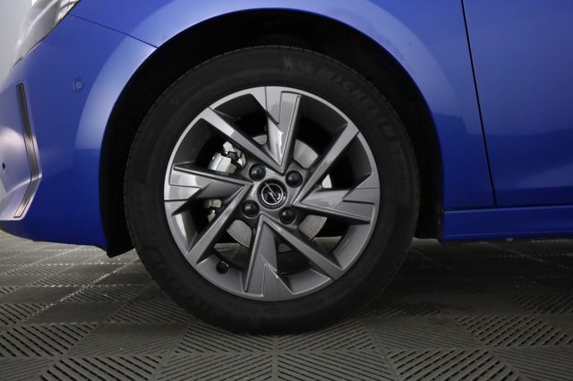 OPEL Corsa usata 8