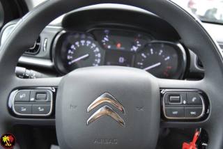 CITROEN C3 usata, con Controllo elettronico della corsia