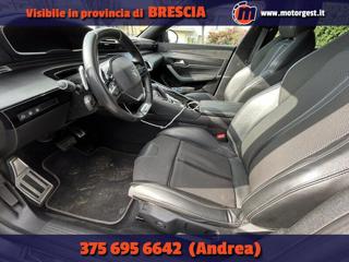 PEUGEOT 508 usata, con Controllo trazione