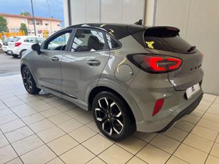 FORD Puma usata, con Alzacristalli elettrici