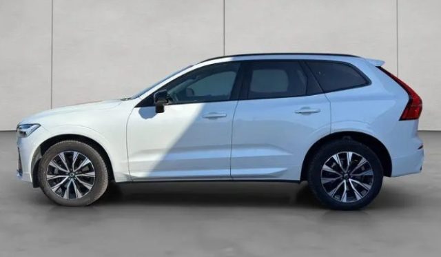 VOLVO XC60 usata, con Cerchi in lega