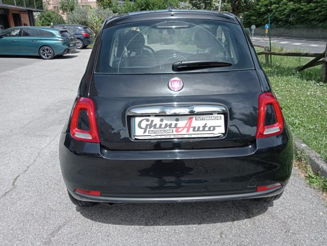 FIAT 500 usata, con Airbag Passeggero