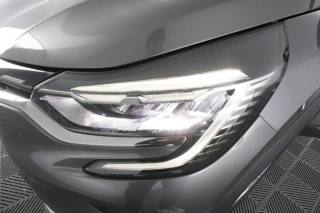 RENAULT Captur usata 15