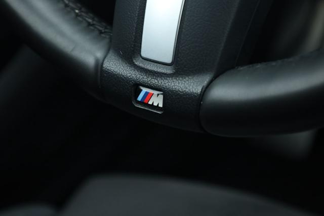 BMW 118 usata, con Cerchi in lega