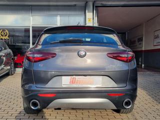 ALFA ROMEO Stelvio usata, con Airbag laterali