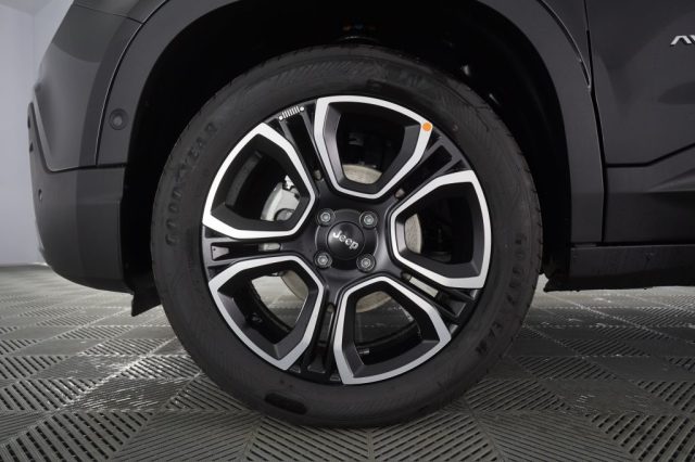 JEEP Avenger usata 16