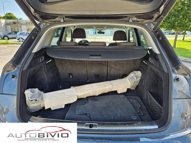 AUDI Q5 usata, con Controllo automatico clima