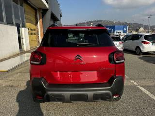 CITROEN C3 Aircross usata, con Alzacristalli elettrici