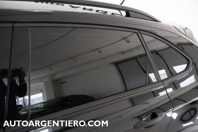 VOLKSWAGEN Taigo usata, con Luci diurne LED