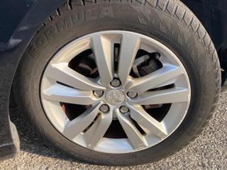 PEUGEOT 308 usata, con Park Distance Control