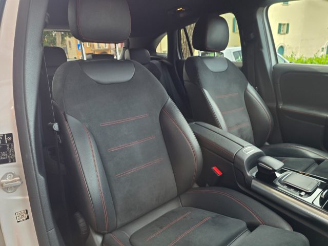 MERCEDES-BENZ GLA 200 usata 108