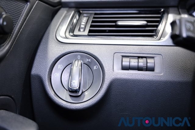 SKODA Rapid usata, con Isofix