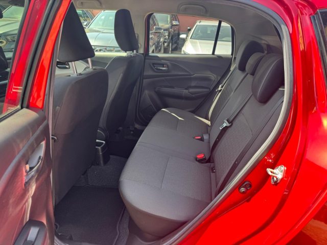 SUZUKI Swift usata, con Sistema di navigazione