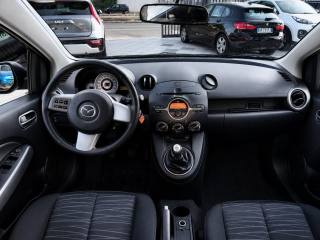 MAZDA 2 usata, con Climatizzatore