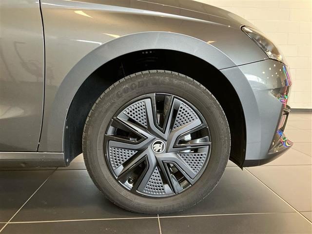 SKODA Fabia usata, con Autoradio